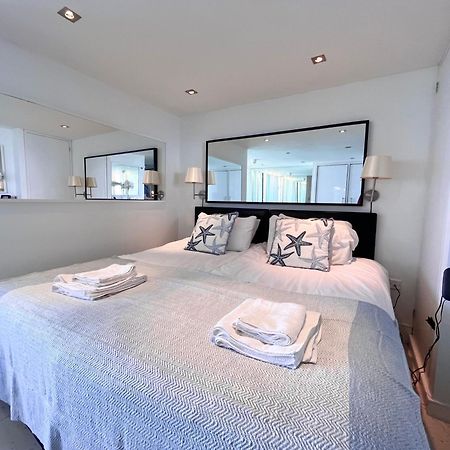 Newquay Rocklands Beach View Extérieur photo