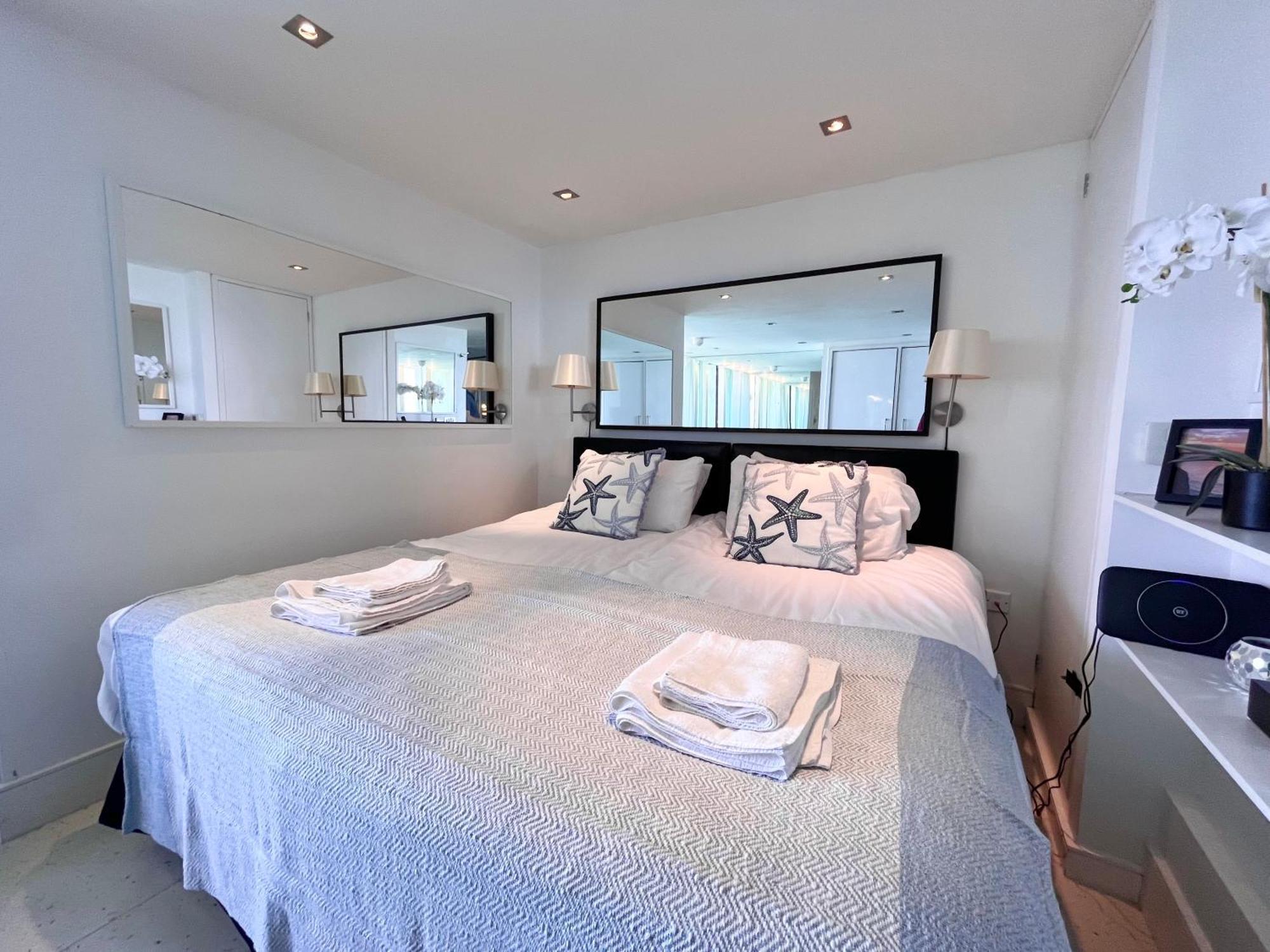 Newquay Rocklands Beach View Extérieur photo